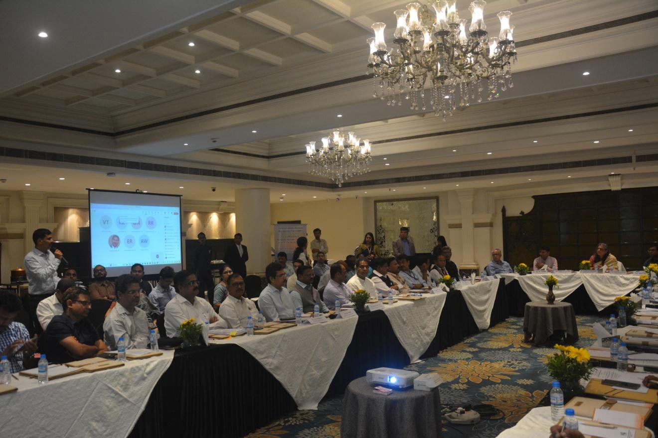 Image from Stakeholder Advisory Committee